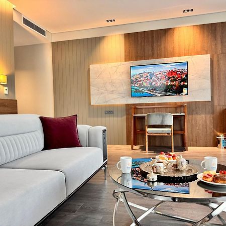 Ezkar Bathonea Art Istanbul Hotel Extérieur photo