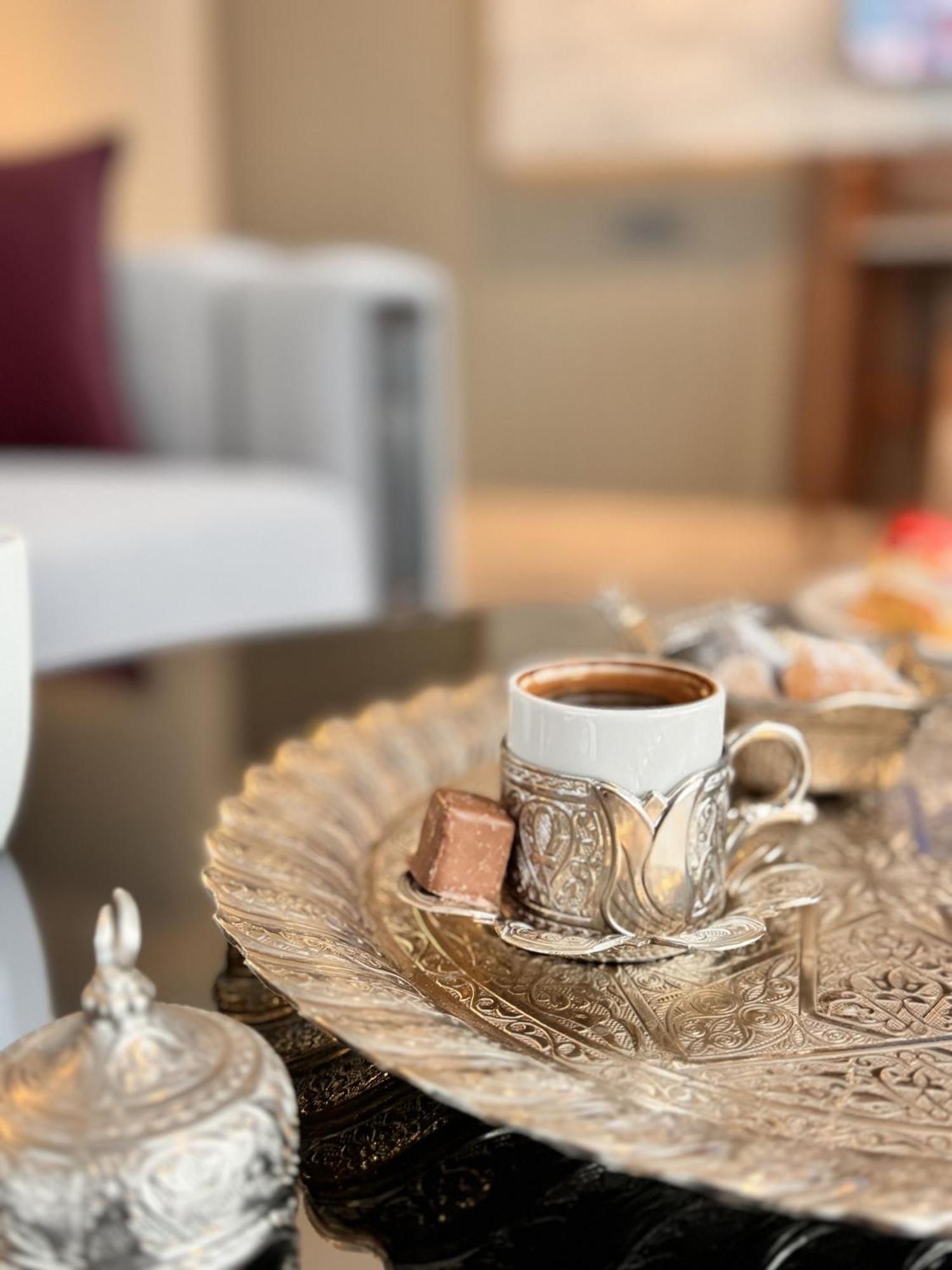 Ezkar Bathonea Art Istanbul Hotel Extérieur photo