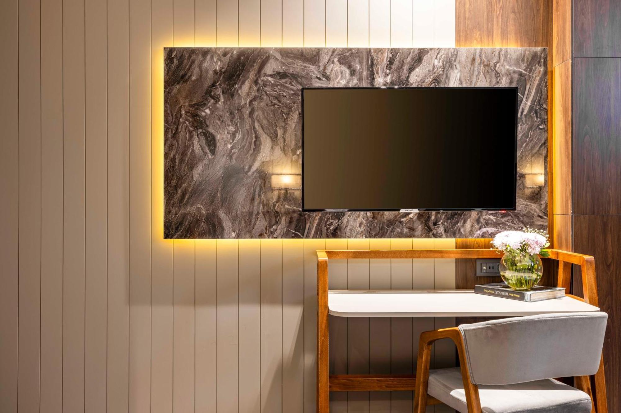Ezkar Bathonea Art Istanbul Hotel Extérieur photo