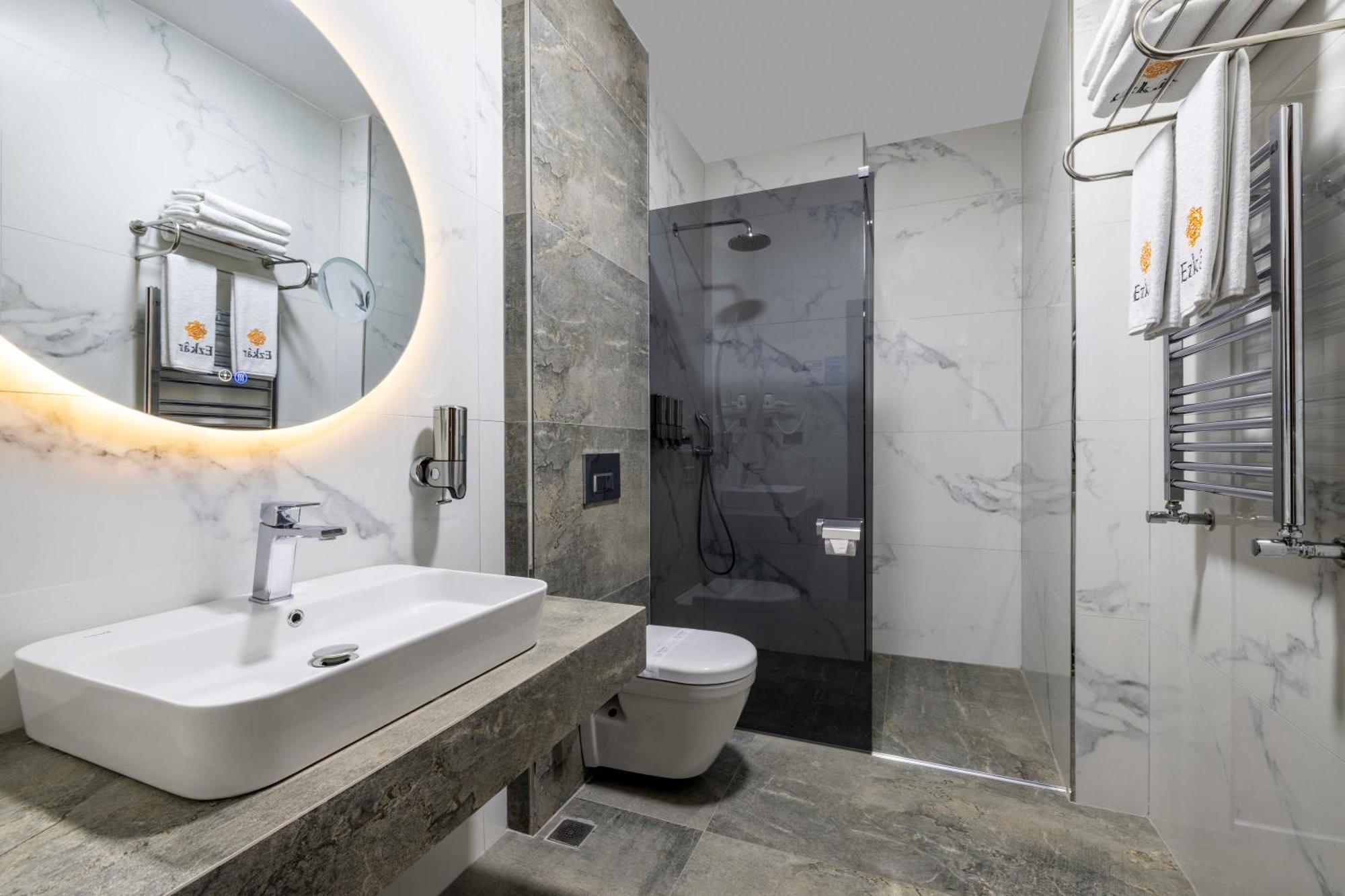 Ezkar Bathonea Art Istanbul Hotel Extérieur photo