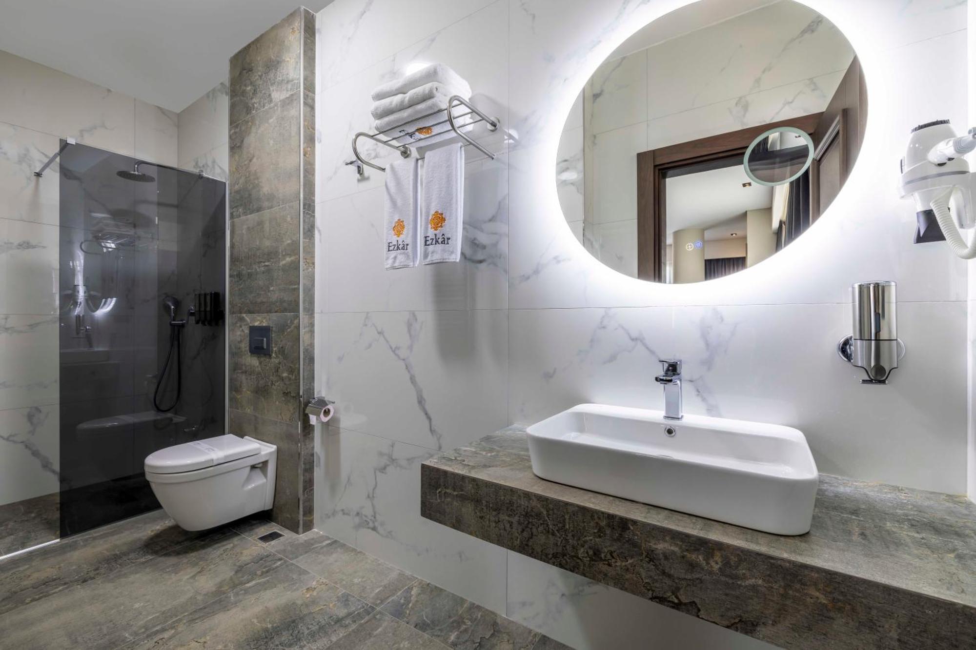 Ezkar Bathonea Art Istanbul Hotel Extérieur photo